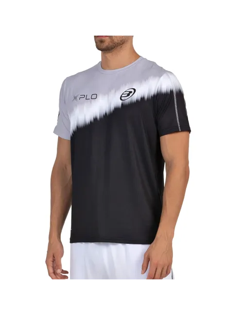 MAGLIETTA M/CORTA Bullpadel DI NENNO 25I |Padel offers