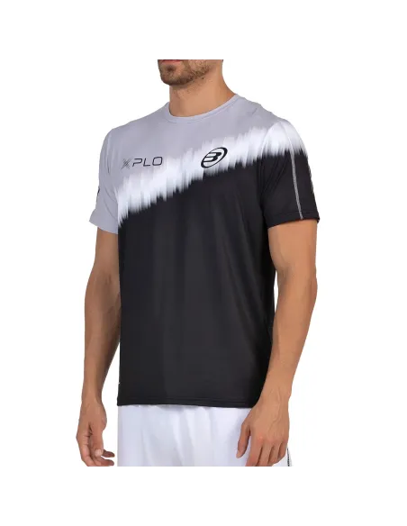 Camiseta M/Corta Bullpadel Di Nenno 25I | Ofertas de pádel