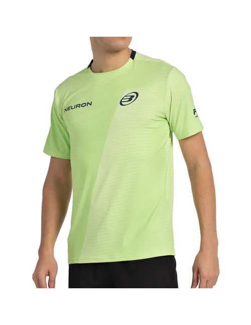 SHORT-SLEEVE BULLPADEL CHINGOTTO 25I SHIRT DA00026000 STONE | Ofertas de padel