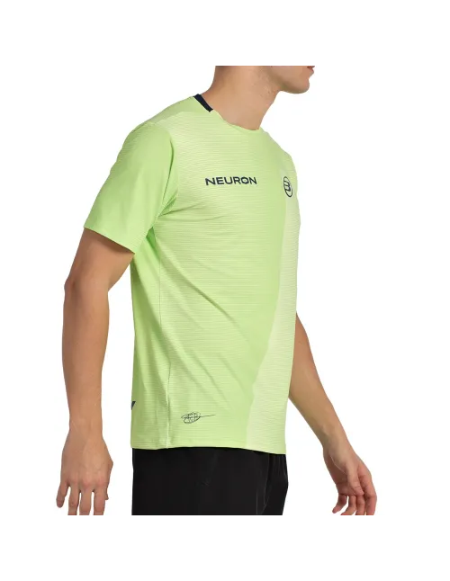 Kurzarm Bullpadel Chingotto 25I