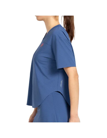 T-SHIRT S/SLEEVE Bullpadel BELVIS Woman | Ofertas de padel