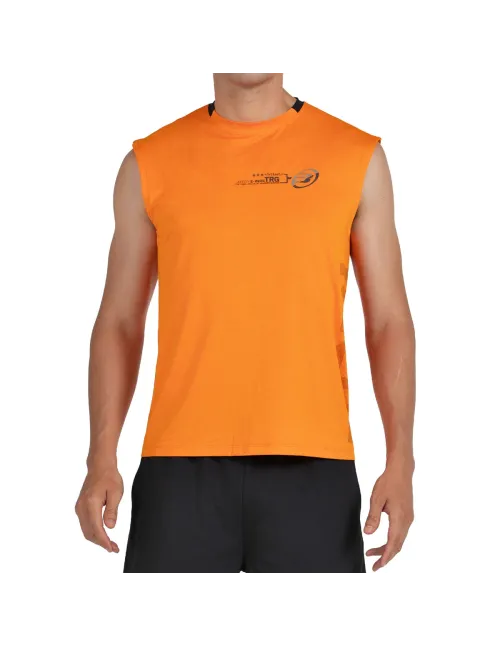 Camiseta SEM MANGAS Bullpadel BELENO | Ofertas de padel