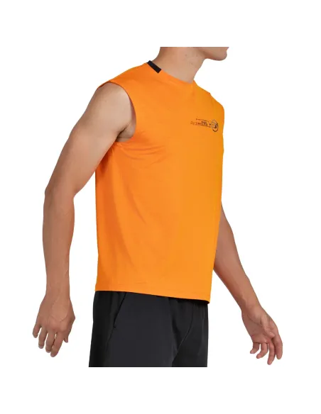 Ärmelloses Bullpadel Beleno