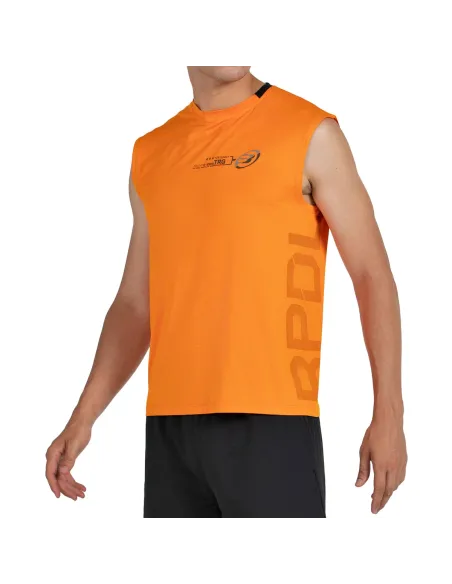 Ärmelloses Bullpadel Beleno