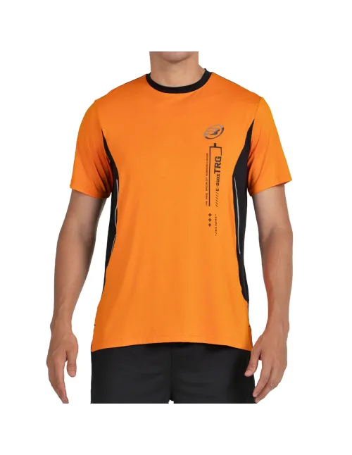 Camiseta MANGA CURTA Bullpadel BECERRE | Ofertas de padel