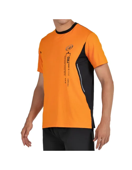 Camiseta MANGA CURTA Bullpadel BECERRE | Ofertas de padel