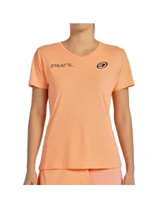 Camiseta Manga Corta Bullpadel Bea 25I Mujer | Ofertas de pádel