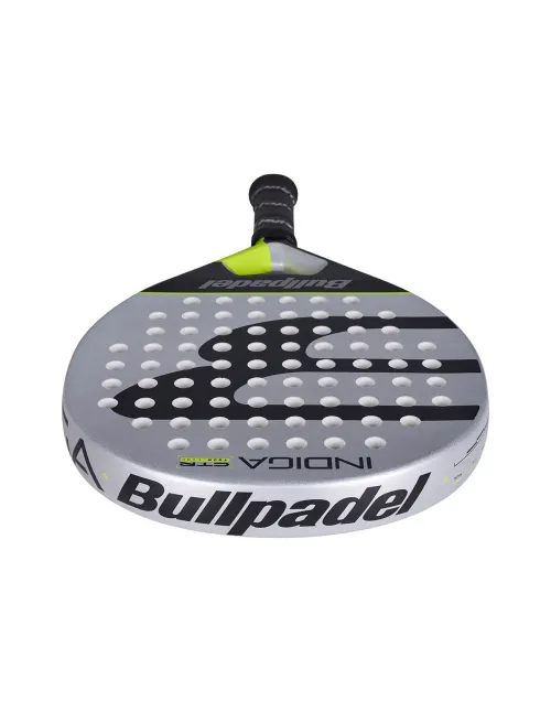 Bullpadel Indiga Ctr 26