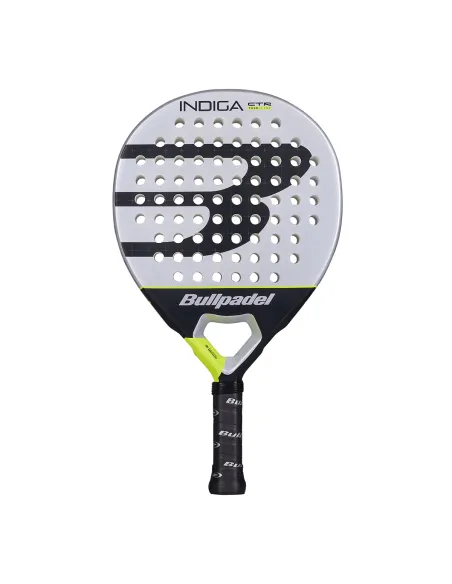 Bullpadel Indiga Ctr 26