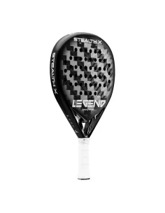 Legend Stealth-X Luxury 15K Aluminio | Ofertas de pádel 2