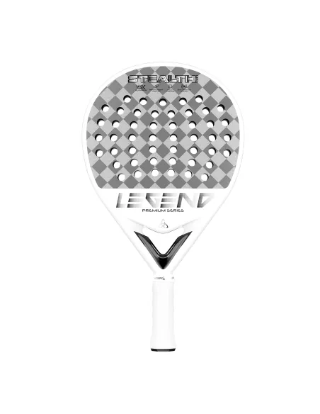 Legend Stealth EVO Premium 15K Aluminio | Ofertas de padel Legend Stealth EVO Premium 15K Aluminio | Ofertas de padel