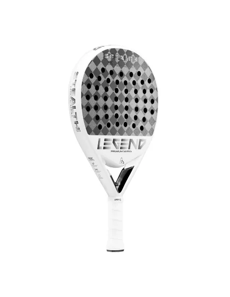 Legend Stealth EVO Premium 15K Aluminio | Ofertas de padel Legend Stealth EVO Premium 15K Aluminio | Ofertas de padel