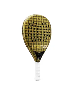 Legend Shadow Gold Ultra Luxury 15K Carbon | Ofertas de padel 2