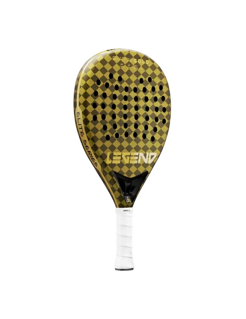 Legend Shadow Gold Ultra Luxury K Carbon | Ofertas de Padel