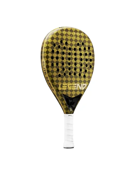 Legend Shadow Gold Ultra Luxury K Carbon | Ofertas de Padel