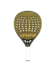 Legend Shadow Gold Ultra Luxury K Carbon | Ofertas de Padel