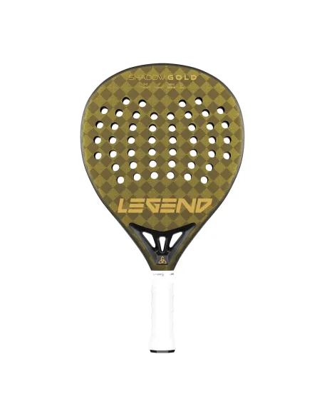 Legend Shadow Gold Ultra Luxury K Carbone | Ofertas de Padel