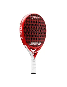 Pala De Padel Legend Invictus X Professionnel | Ofertas De Padel 2