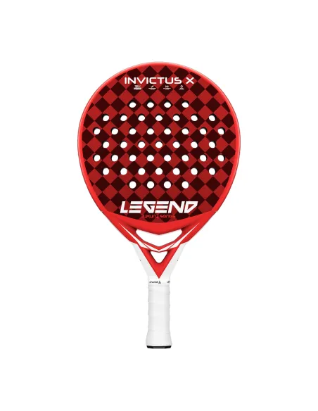 Lendário Invictus X | Ofertas de padel