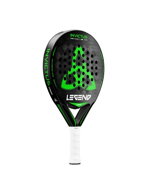 Legend Invictus Classic | Ofertas de pádel