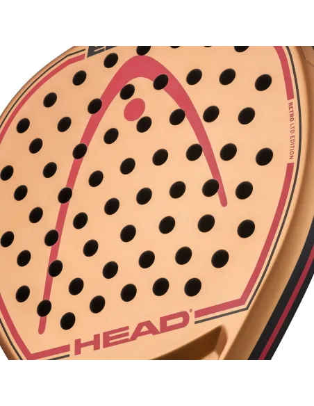 Head Speed Elite LTD | Ofertas de padel