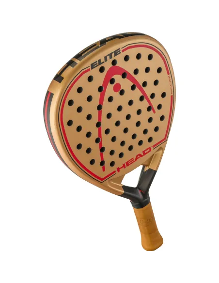 Padelschläger Head Speed Elite Ltd | Ofertas De Padel