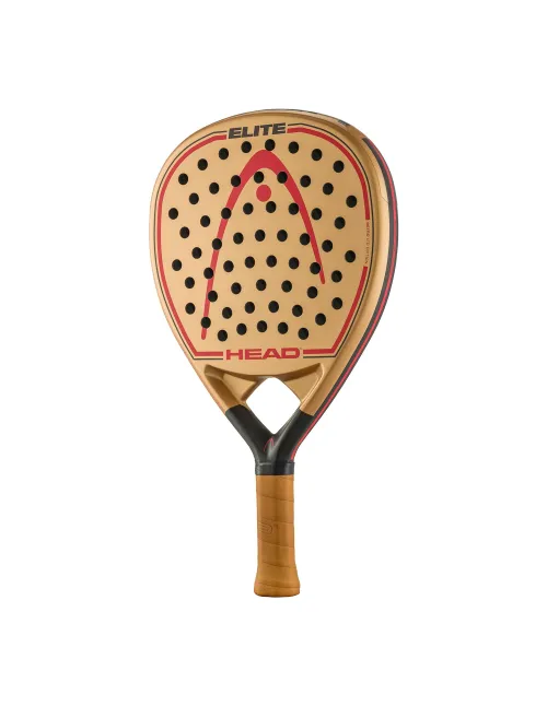 Head Speed Elite LTD | Ofertas de padel