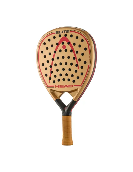 Head Speed Elite LTD | Ofertas de padel