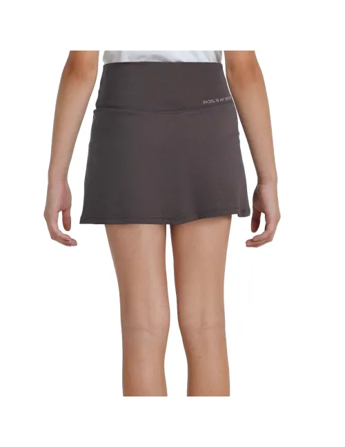 Falda Bullpadel Esqui G Niña | Ofertas de pádel