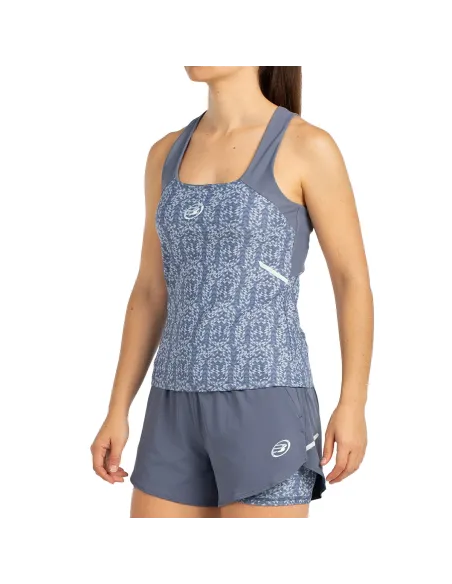 Canottiera Bullpadel Oilos Donna |Padel offers