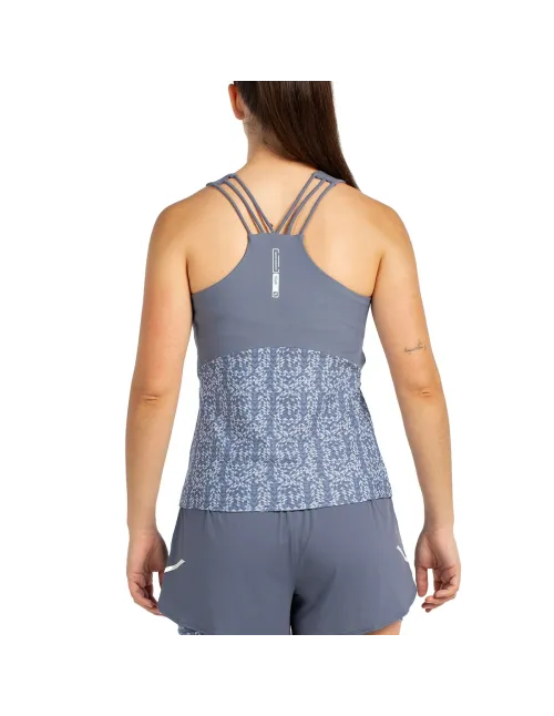 Débardeur Bullpadel Oilos Ay90072000 pour femme en eau marine | Of...