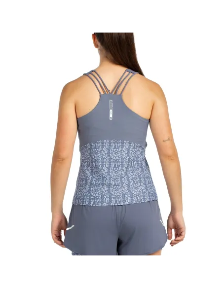 Débardeur Bullpadel Oilos Ay90072000 pour femme en eau marine | Of...