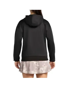 CAMISOLA BULLPADEL BEFAS AT81005000 PRETA FEMININA | Ofertas de padel 2
