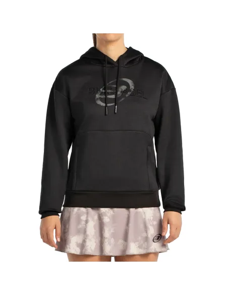 Sweat Bullpadel Befas Femme | Ofertas de Padel