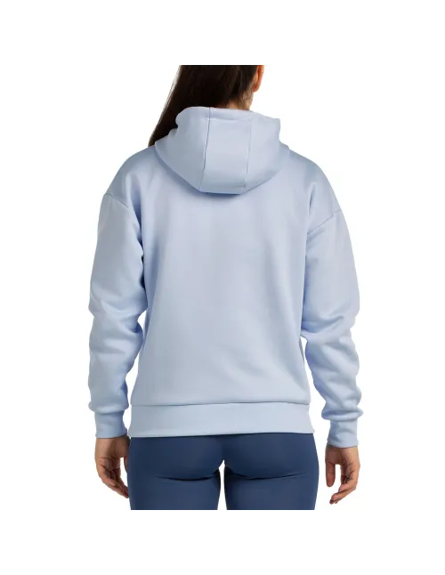 BULLPADEL BEFAS AT81005000 BLACK WOMAN'S SWEATSHIRT | Offres de pagaies