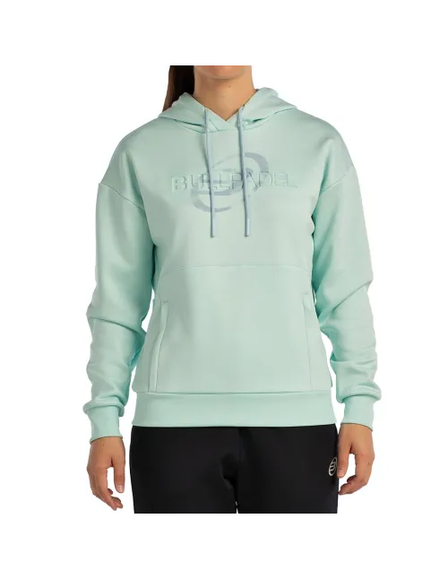 SWEATSHIRT Bullpadel BEFAS Woman | Ofertas de padel