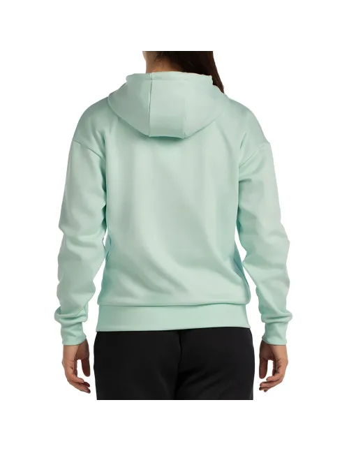 Sudadera Bullpadel Befas Mujer | Ofertas de pádel