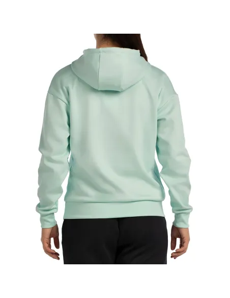 SWEATSHIRT Bullpadel BEFAS Woman | Ofertas de padel