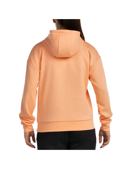 Sudadera Bullpadel Befas Mujer | Ofertas de pádel
