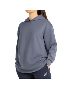 Sudadera Bullpadel Batir Mulher | Ofertas de padel 2