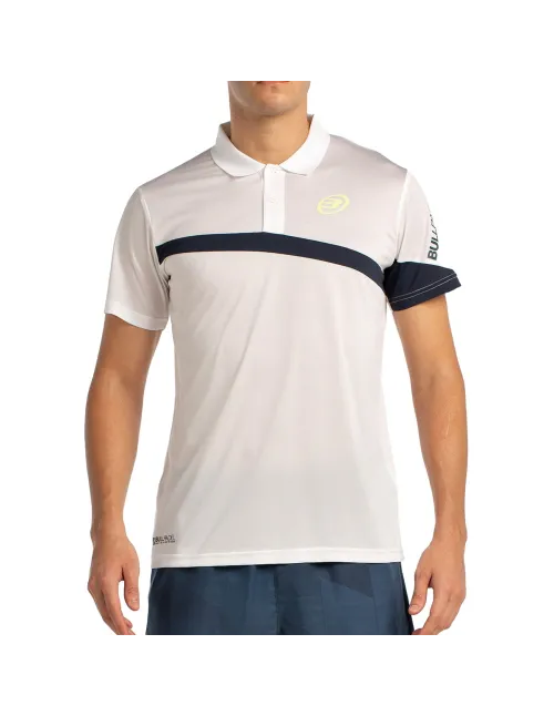 Polo Bullpadel Exibir | Ofertas de padel