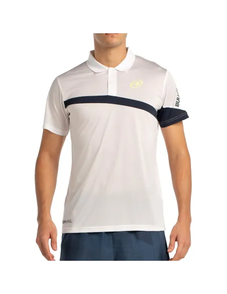 Polo Bullpadel Exibir | Ofertas de padel