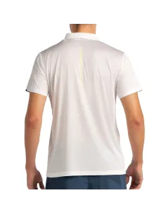 POLO BULLPADEL LUCIR AX48012000 BLANCOPolo Bullpadel Lucir AX48012000 Bianco |Padel offers 2