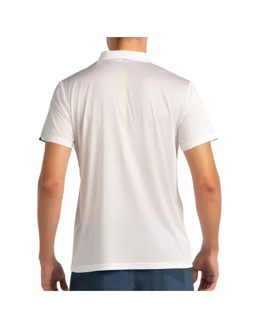 Polo Bullpadel Wear | Ofertas de padel