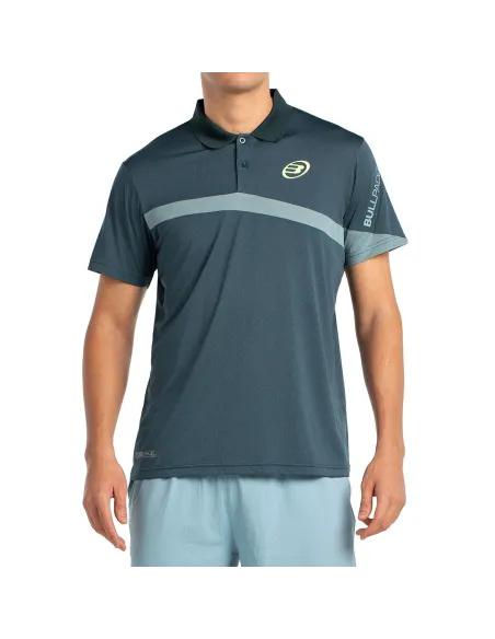 Polo Bullpadel Wear | Ofertas de padel