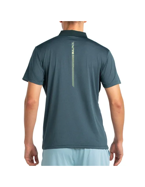 Polo Bullpadel Lucir | Ofertas de padel