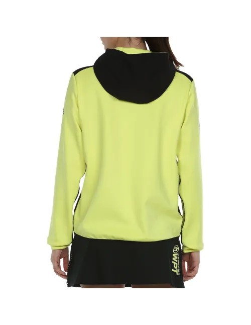 Bullpadel Llera Sweatshirt | Ofertas de padel