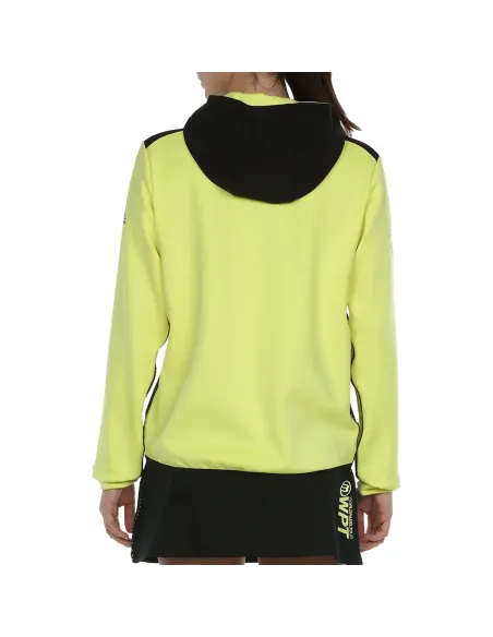 Sudadera Bullpadel Llera Mujer | Ofertas de padel Sudadera Bullpadel Llera Mujer | Ofertas de padel