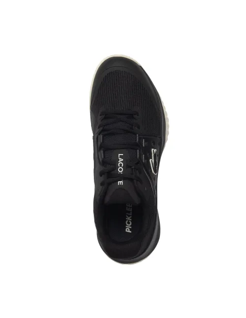 Lacoste Power SERVE PRETO 50SMA0147 | Ofertas de padel