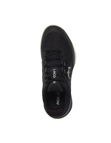 Lacoste Power SERVE PRETO 50SMA0147 | Ofertas de padel